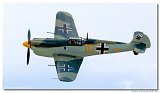Hispano HA-1112-M4L Buchon  