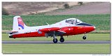 BAC Jet Provost T5 