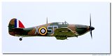 Hawker Hurricane I 