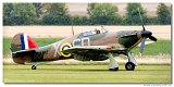 Hawker Hurricane I 
