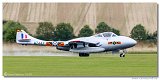 De Havilland Vampire T.55  