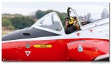 BAC Jet Provost T5 
