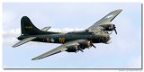 Boeing B-17G Flying Fortress  
