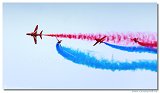 Red Arrows  