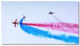 Red Arrows  