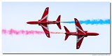 Red Arrows  