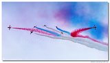 Red Arrows  