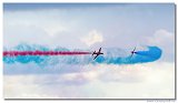 Red Arrows  