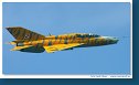 MiG-21UM