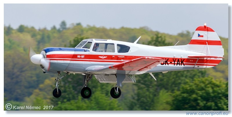 Hradec Krlov - Air Ambulance