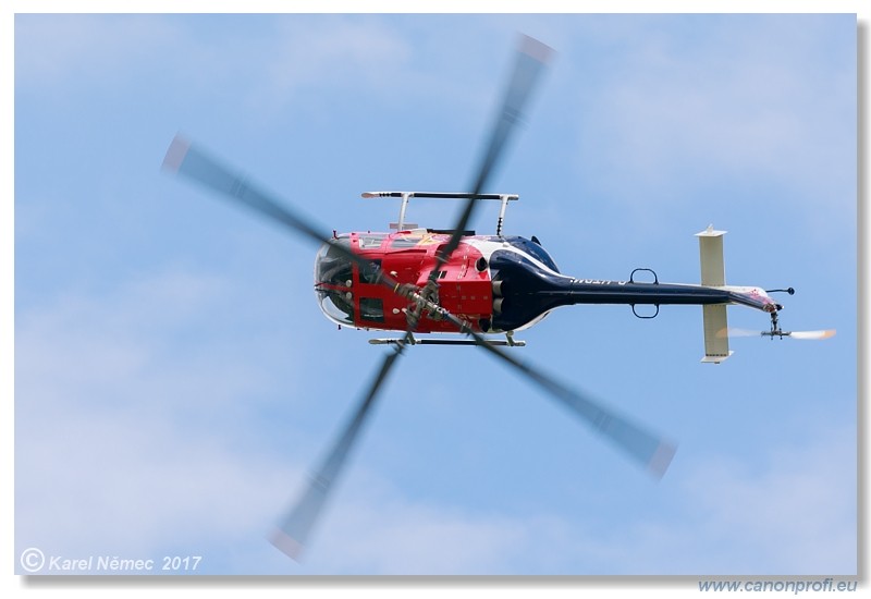 Hradec Krlov - Air Ambulance