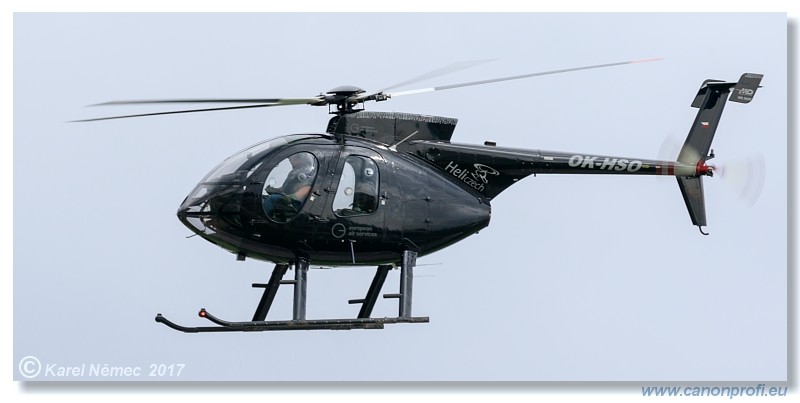 Hradec Krlov - Air Ambulance