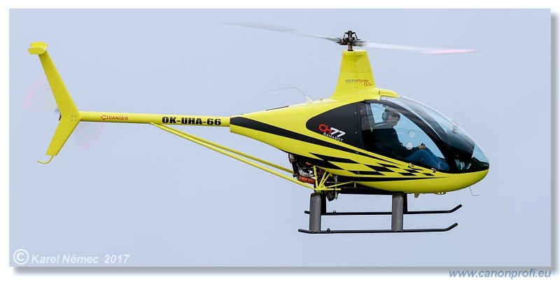 Hradec Krlov - Air Ambulance