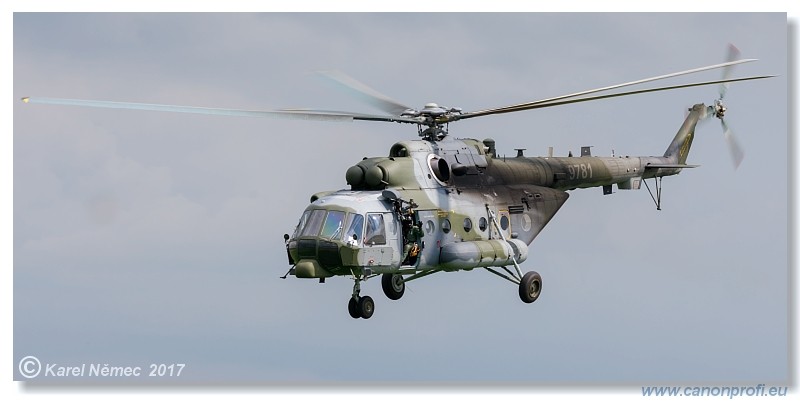 Hradec Krlov - Air Ambulance