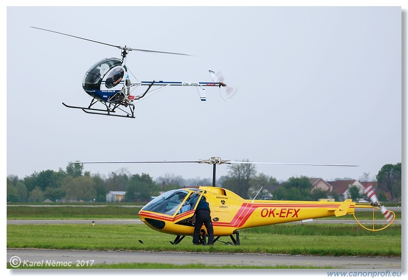 Hradec Krlov - Air Ambulance
