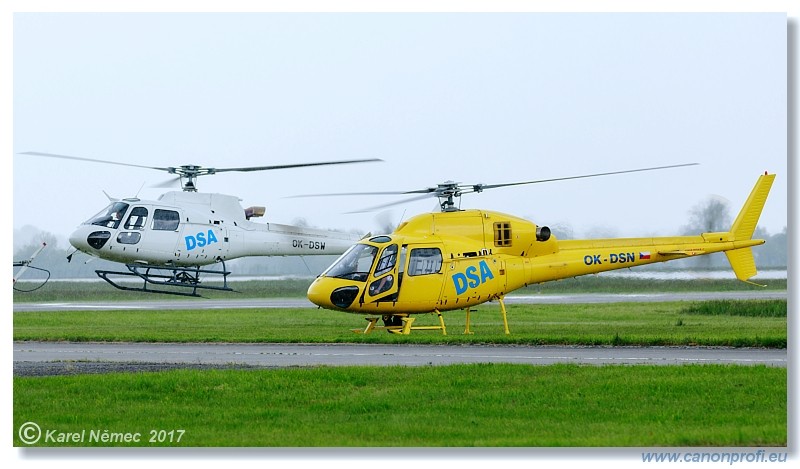 Hradec Krlov - Air Ambulance