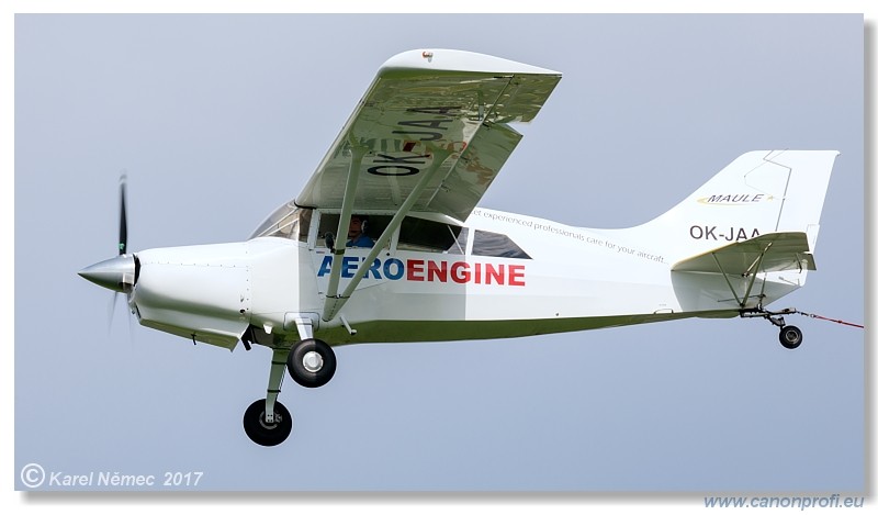 Hradec Krlov - Air Ambulance