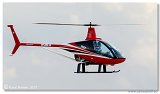 Helicopter Show 2017 