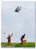 Helicopter Show 2017 