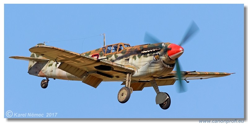 Duxford - Flying Legends 2017