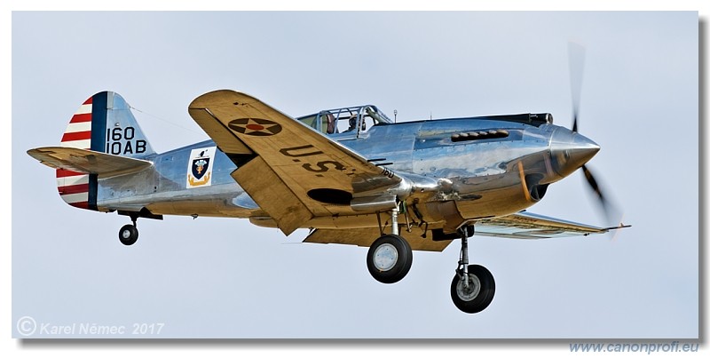 Duxford - Flying Legends 2017