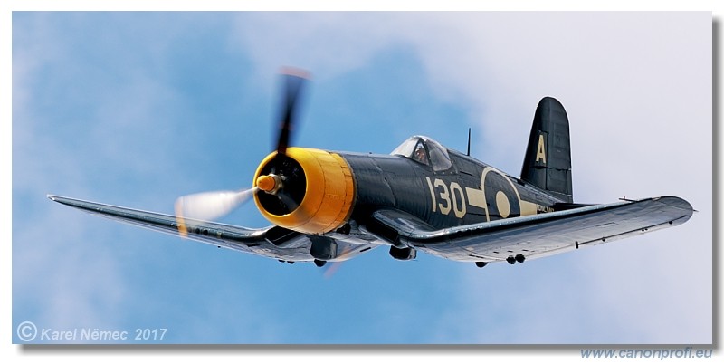 Duxford - Flying Legends 2017