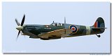 Supermarine Spitfire HF Mk.IX RR232 'City of Exeter'  