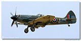 Supermarine Spitfire FR XIV  
