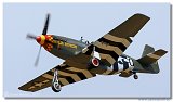 P-51B Mustang Berlin Express  