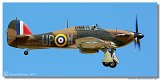 Hawker Hurricane Mk. I  