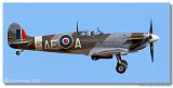 Supermarine Spitfire LF Vb  