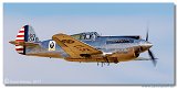 Curtiss-Wright P.40C  