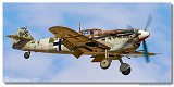 Bf109 Buchon  