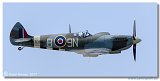 Supermarine Spitfire Mk XVIe 