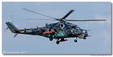 Mil Mi-35 