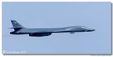 Rockwell B1-B Lancer 