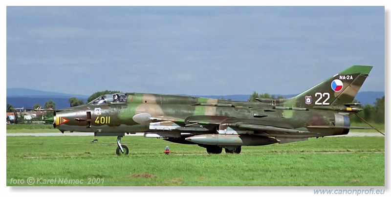 CIAF Hradec Králové 2001