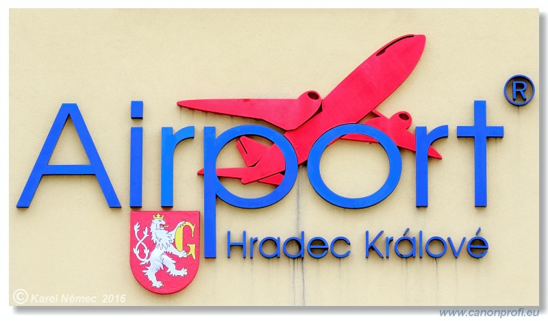 Hradec Krlov - Air Ambulance