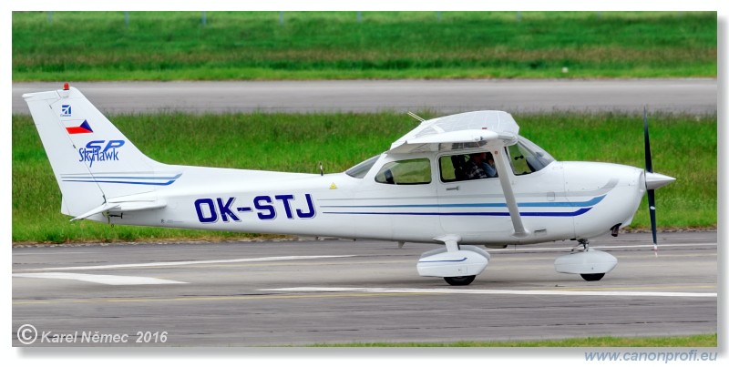 Hradec Krlov - Air Ambulance