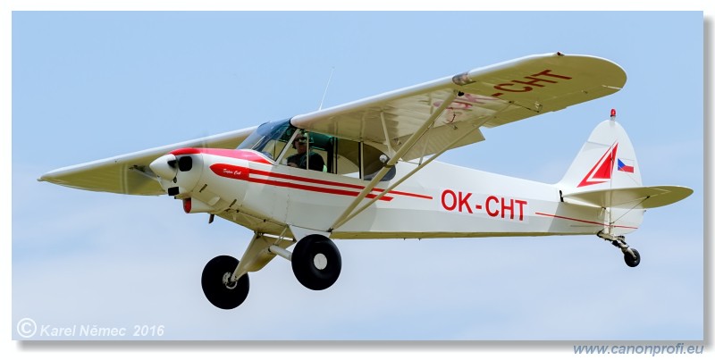 Hradec Krlov - Air Ambulance