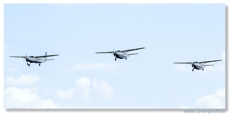 Hradec Krlov - Air Ambulance