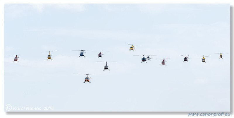 Hradec Krlov - Air Ambulance