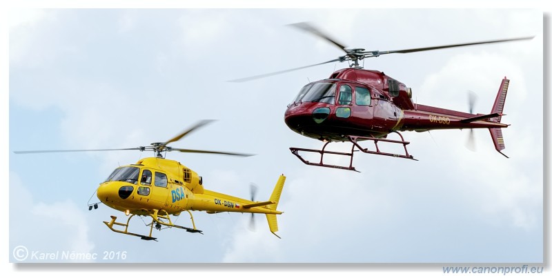 Hradec Krlov - Air Ambulance