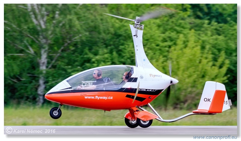 Hradec Krlov - Air Ambulance