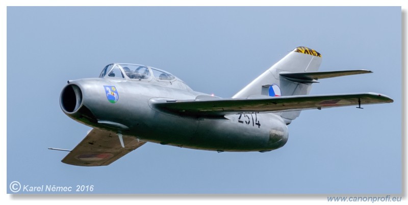 Hradec Krlov - Air Ambulance