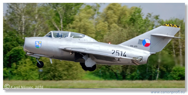 Hradec Krlov - Air Ambulance