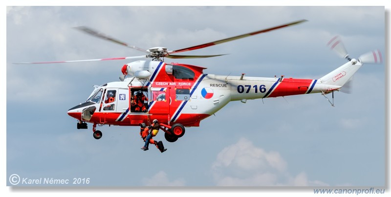 Hradec Krlov - Air Ambulance