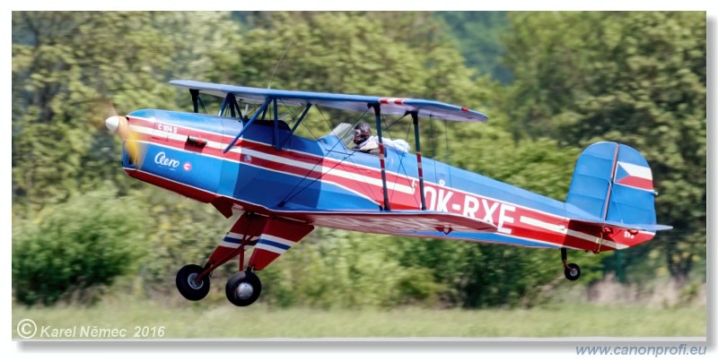 Hradec Krlov - Air Ambulance