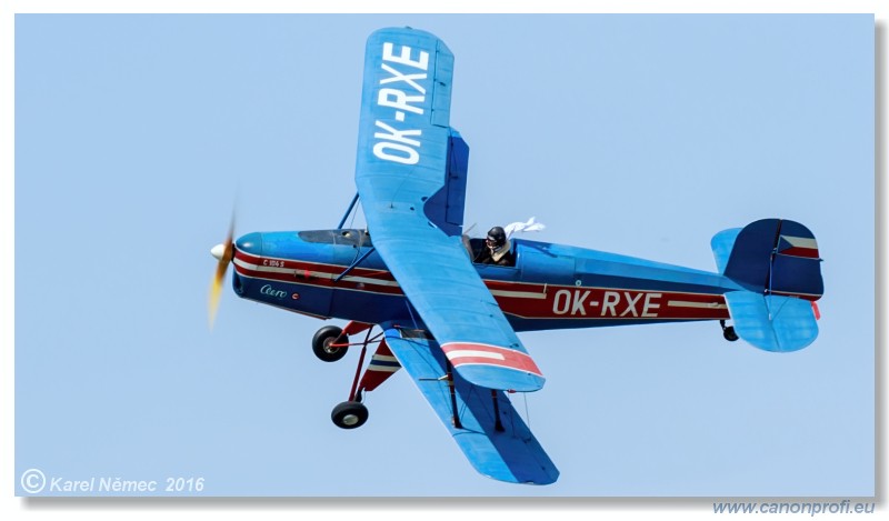 Hradec Krlov - Air Ambulance