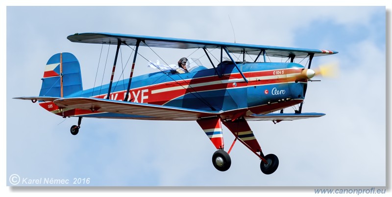 Hradec Krlov - Air Ambulance